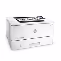 پرینتر لیزری سیاه و سفید، برند اچ پی (HP)، مدل LaserJet Pro M402d