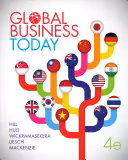 خرید و دانلود نسخه کامل کتاب Global Business Today: Asia-Pacific Perspective (4th Edition)