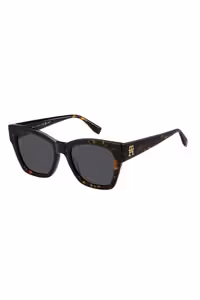 عینک آفتابی چند رنگ زنانه TH 2156 S 086 52 20 140 Tommy Hilfiger