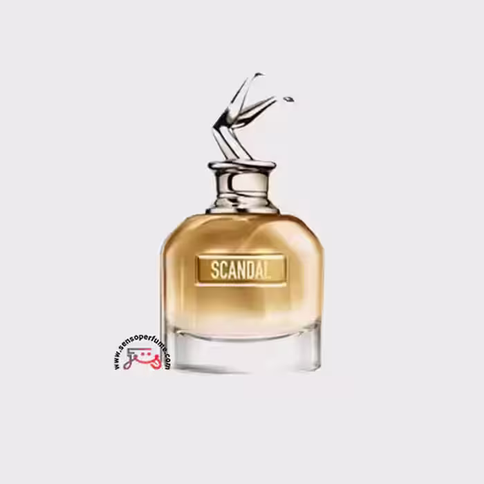 عطر ادکلن ژان پل گوتیه اسکندال گلد | jean paul gaultier scandal gold