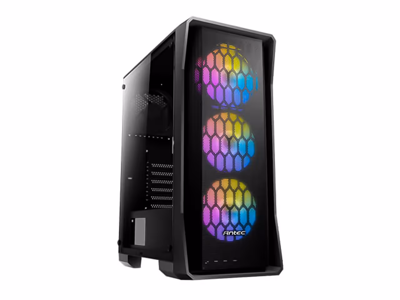 کیس انتک ANTEC NX360 ELITE