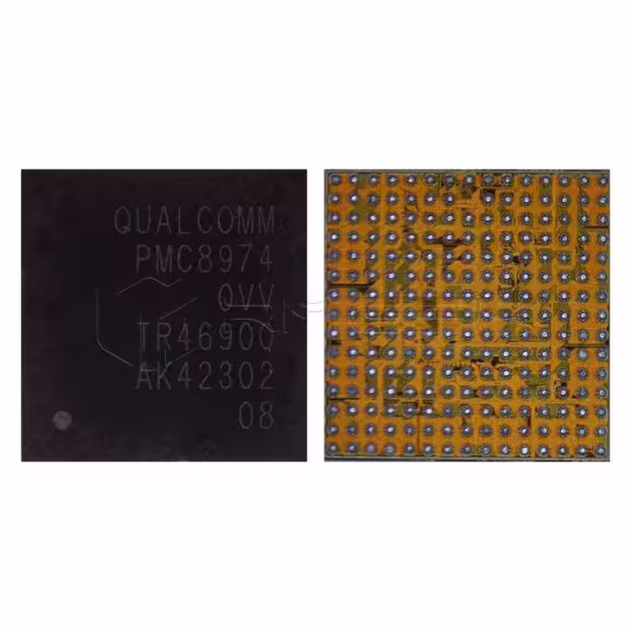 آی سی تغذیه PMC8974-0VV