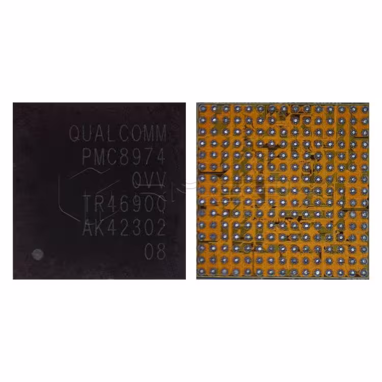 آی سی تغذیه PMC8974-0VV