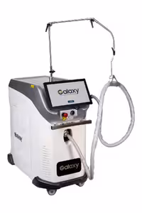 خرید و قیمت دستگاه لیزر غیر تماسی گلکسی مدل اورانوس