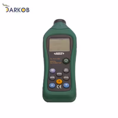 دور سنج لیزری دیجیتال اینسایز مدل 999-9221