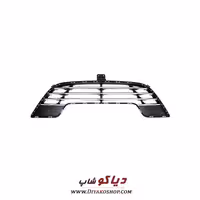 توری استیل جلوی سپر جک S5