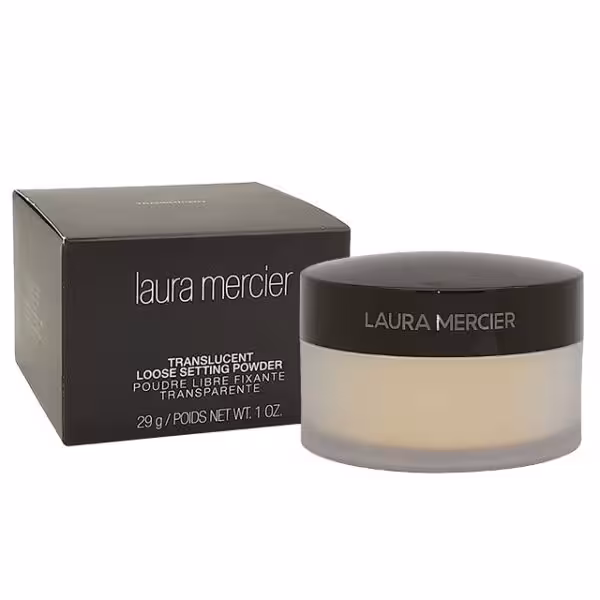 پودر فیکس لورا مرسیر translucent