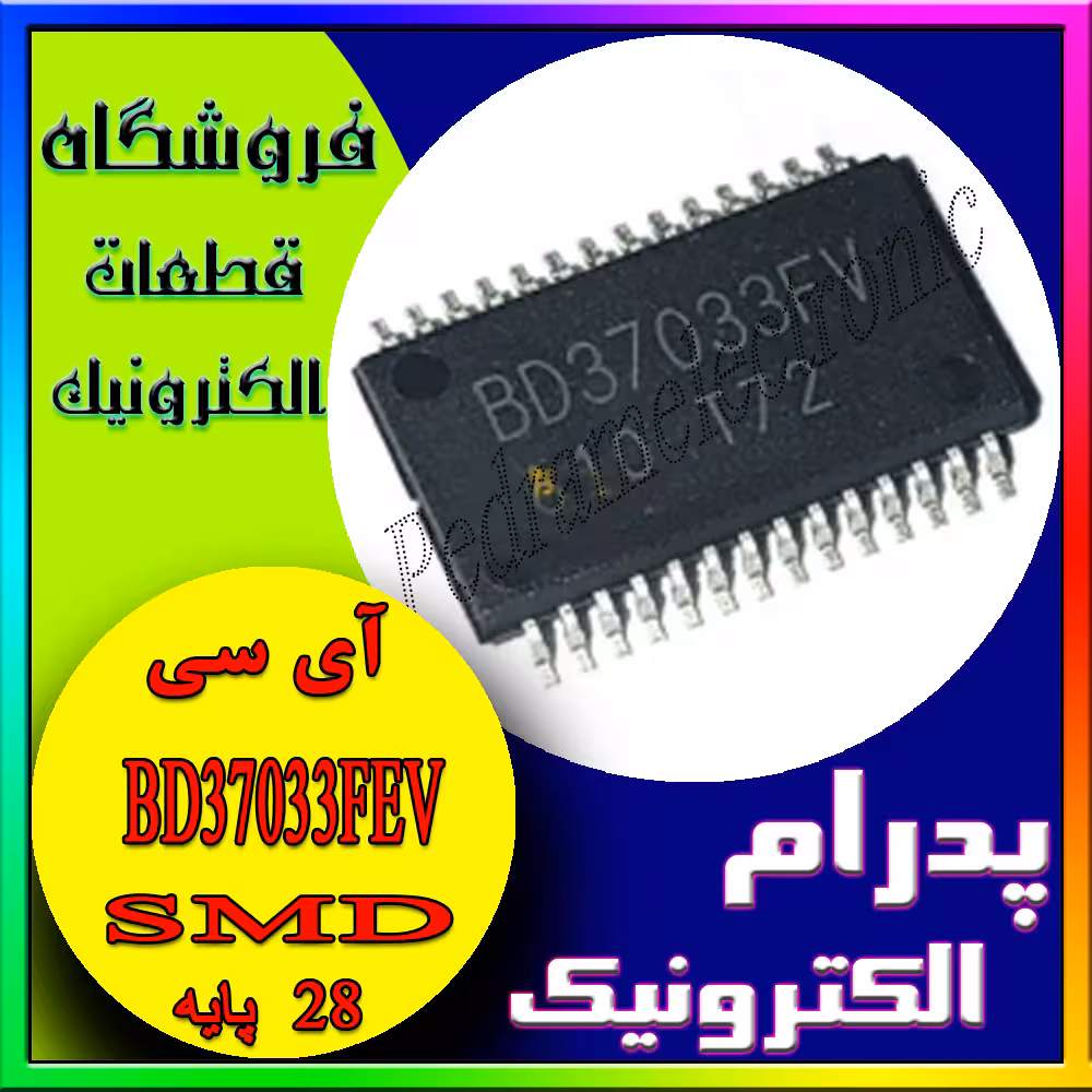 BD37033FEV SOP-28