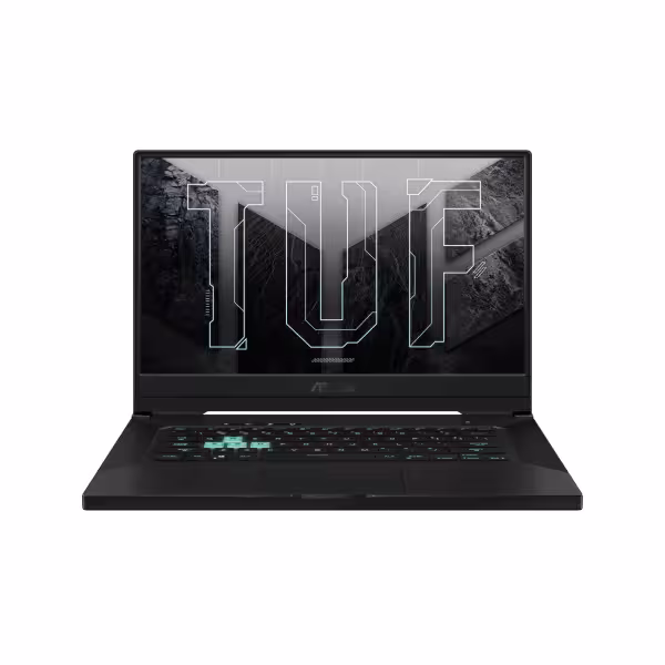 Asus TUF Gaming FX516P i7 11370H 16GB-512GB SSD-6GB RTX3060 Full HD Laptop