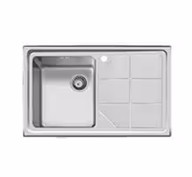 اخوان سینک توکار 316