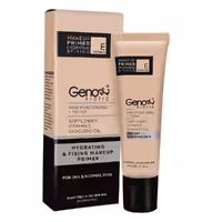 ژنوبایوتیک پرایمر صورت مناسب پوست های نرمال و خشک