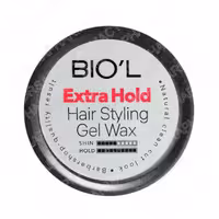 ژل واکس مو اکسترا هولد