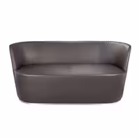 مبل دونفره اداری FIORE داتیس مدل SF50-2