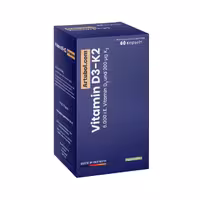 ویتامین D3-K2 (90کپسول) آرتابول