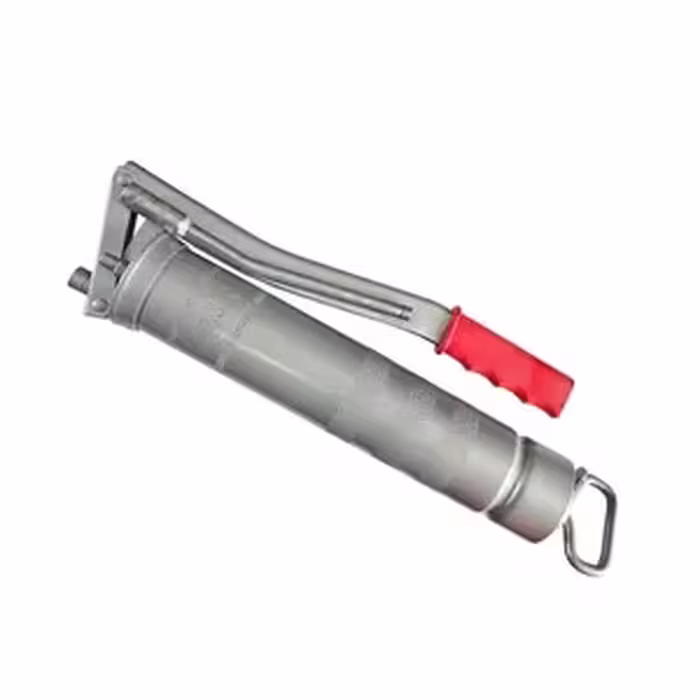 گریس پمپ دستی 500 سی سی فیشر FISHER اورجینال وارداتی مدل SP-52M