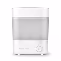 دستگاه استریل کننده با بخار پیشرفته و خشک‌کن دار Philips Avent کد 293/01