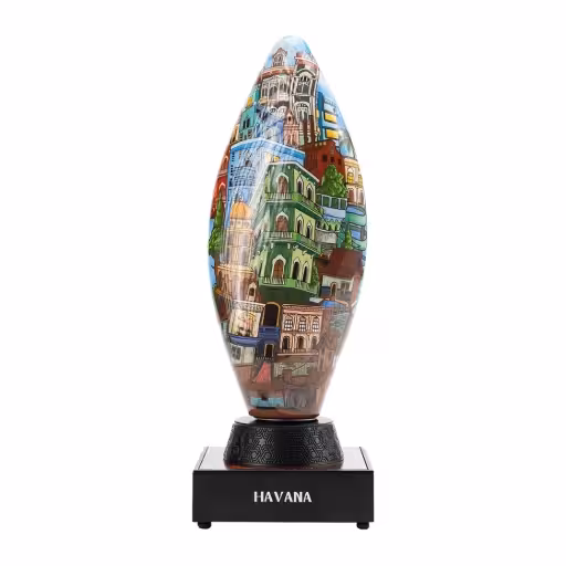 ادوپرفیوم Havana  از برند Florian Pontier