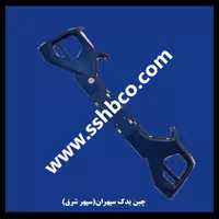 سپر جلو هایما 8 اس شرکتی
