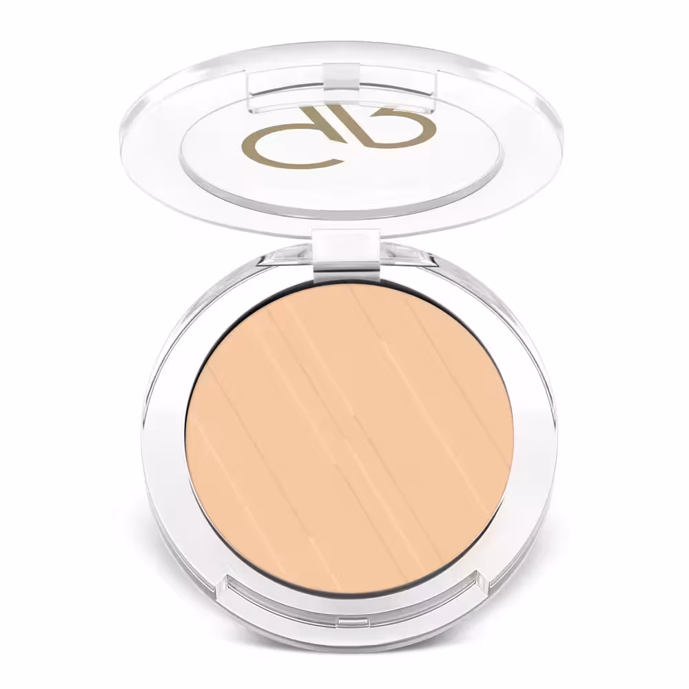 پنکیک گلدن رز Golden Rose شماره 107 رنگ Soft Honey