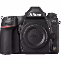 دوربین عکاسی نیکون Nikon D780 body