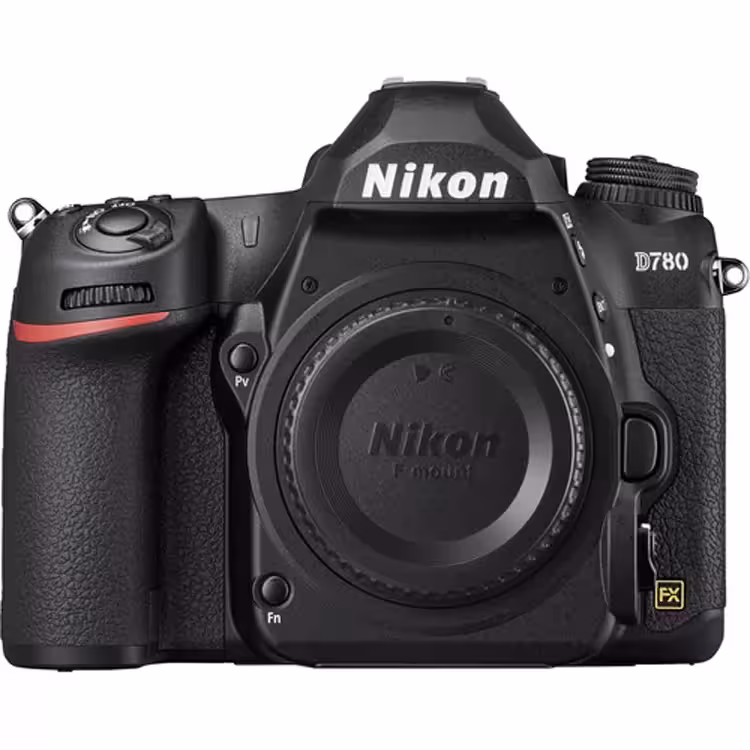 دوربین عکاسی نیکون Nikon D780 body