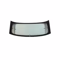 شیشه عقب چانگان CS55