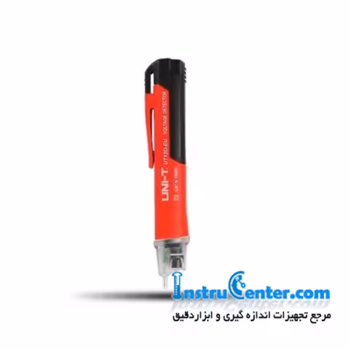 تستر ولتاژ قلمی مدل UT-13B ساخت کمپانی یونیتی