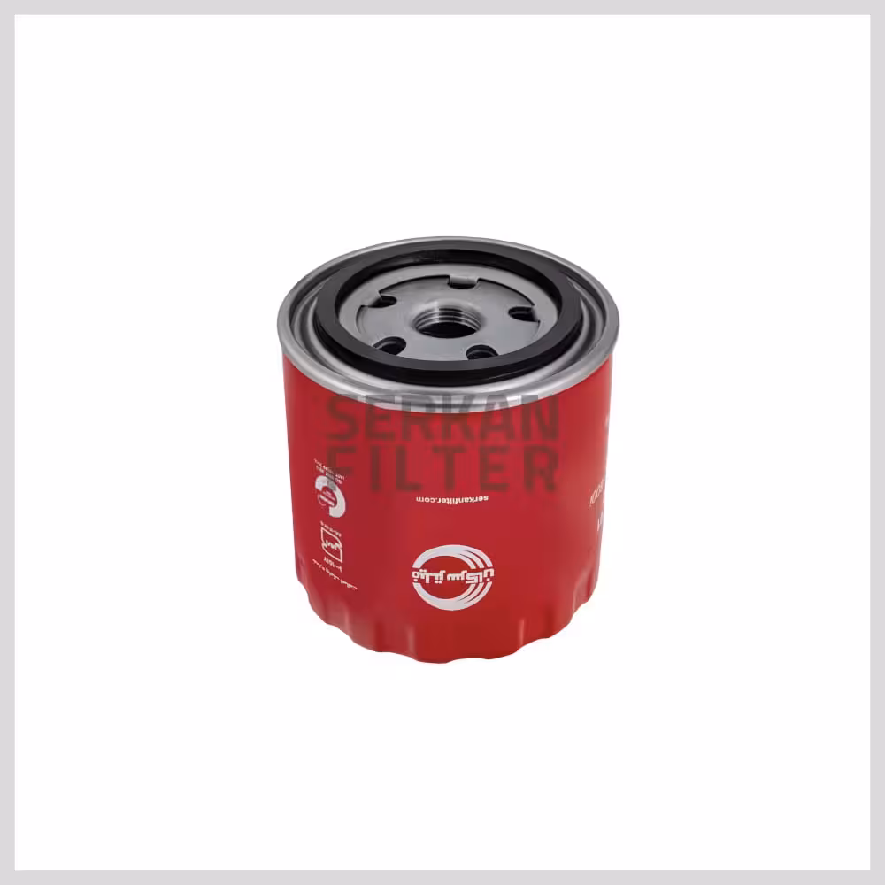 فیلترروغن سرکان ایران خودرو:پیکان،پیکان وانت،آریسان کدمحصول 7701