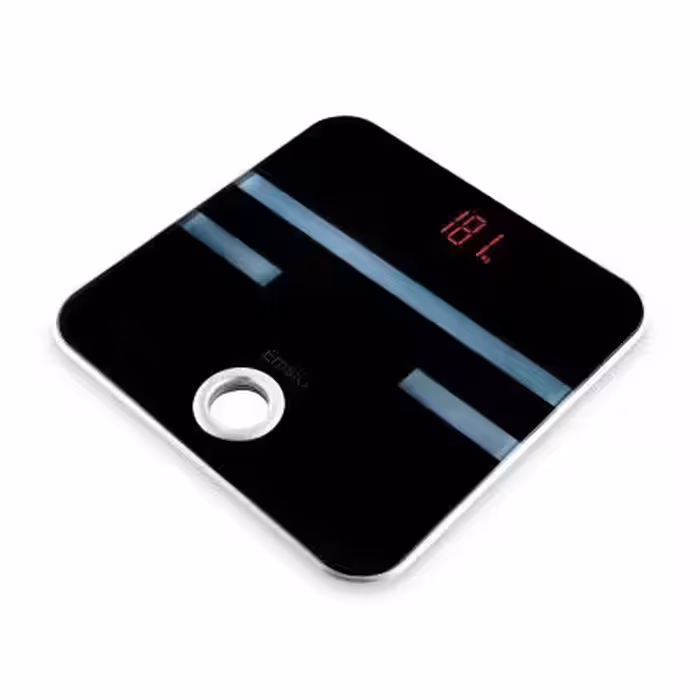 ترازو شیشه ای امسیگ مدل GW38