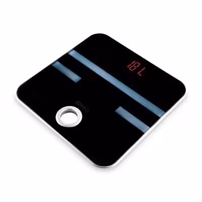 ترازو شیشه ای امسیگ مدل GW38