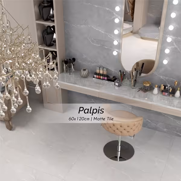 سرامیک پالپیس 120*60 کاشی زهره