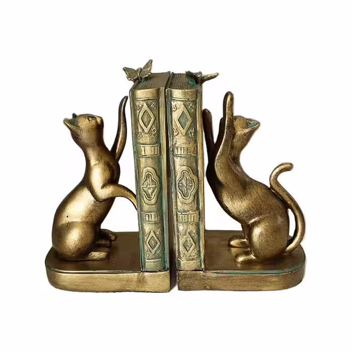 غش گیر کتاب مدل  گربه و پروانه