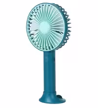 پنکه شارژی رومیزی مدل DD5649