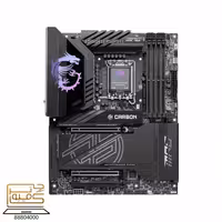 خرید مادربرد MSI MPG Z890 CARBON WIFI از کامپیوترچی