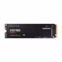 قیمت و خرید حافظه SSD اینترنال سامسونگ مدل 980 M.2 ظرفیت 1 ترابایت