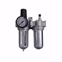 رطوبت گیر سیلور دوقلو مدل GTAPN