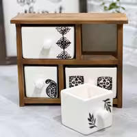 فایل 4 کشو مرسانا