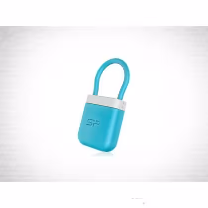 فلش مموری سیلیکون پاور Silicon Power UNIQUE 510 16GB