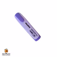 هایلایتر پاستلی یاسی اسکول فنس (Schoolfans)