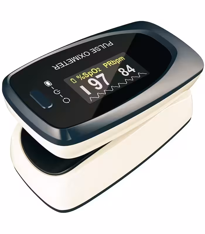 پالس اکسیمتر کانتک (CMS50D2 (CONTEC