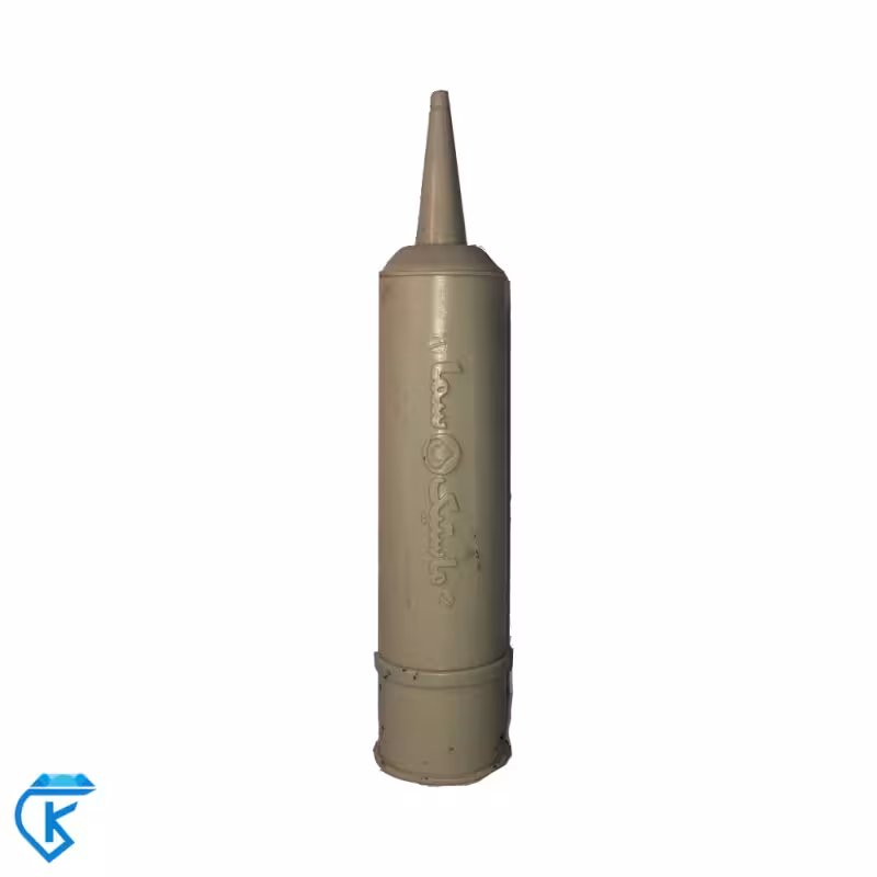 ماستيک قيری سما