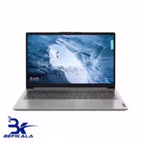 لپ تاپ لنوو مدل IdeaPad 1 15IRU7 Core i5 1335U رم 16GB حافظه 512GB SSD