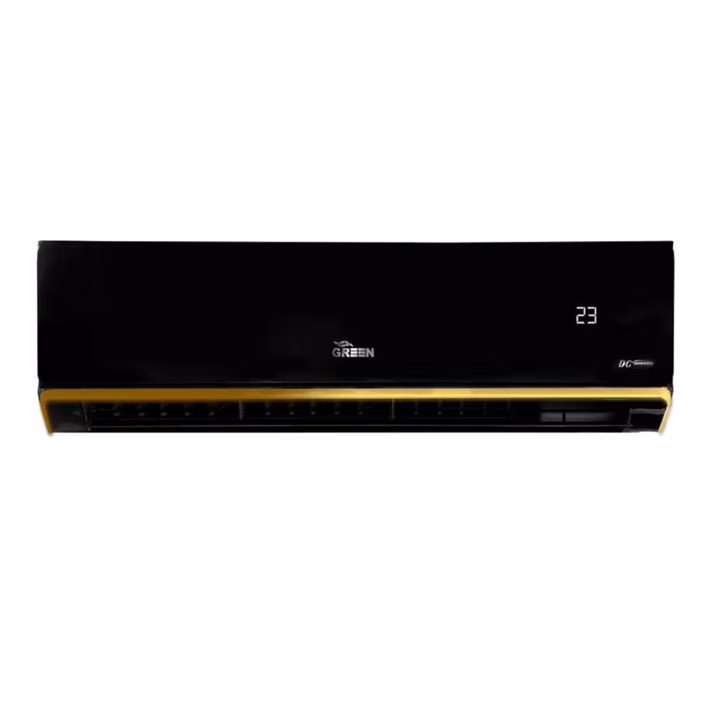 اسپلیت کولر گازی 24 هزار گرین مدل SDKB-CH24F1C1A2P