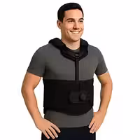 کمربند بادی ژاکت قرقره ای ارتومکس