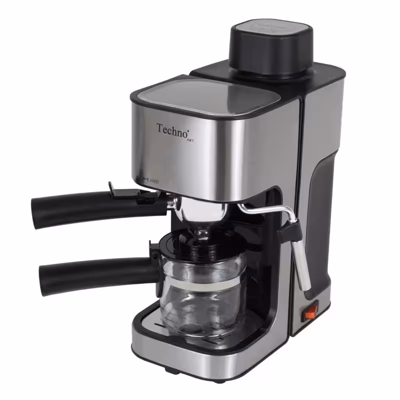 اسپرسو ساز تکنو مدل Te-817