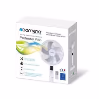 پنکه دومنا مدل A0020 DF550 W