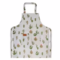 دیاکو پیشبند طرح کاکتوس