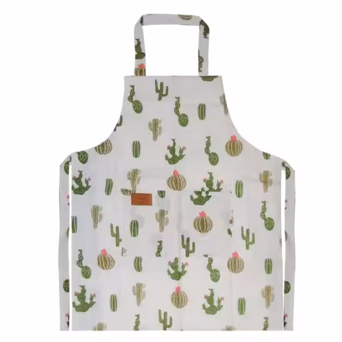 دیاکو پیشبند طرح کاکتوس