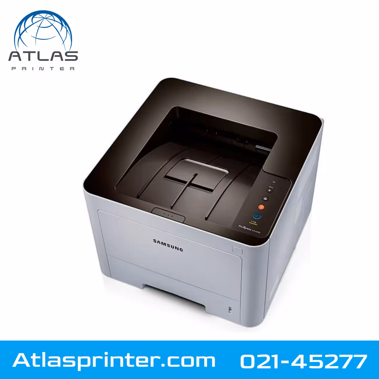 پرینتر لیزری سامسونگ SAMSUNG M3320ND