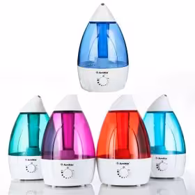 دستگاه بخور سرد ارشیا